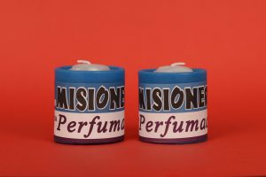 velas perfumadas