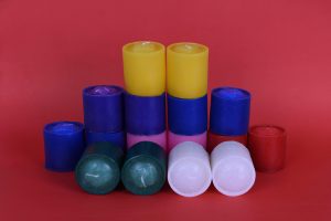Velas perfumadas